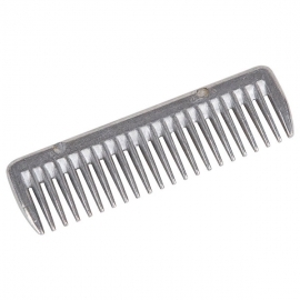 Aluminium Comb